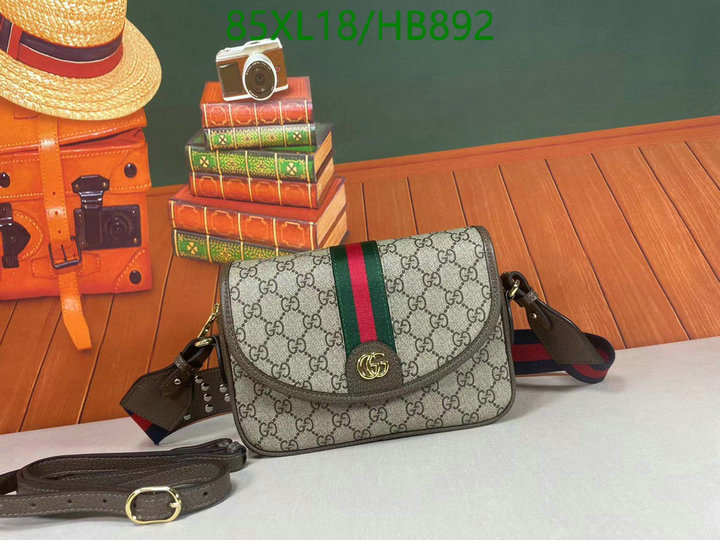 Gucci Bag-(4A)-Ophidia-G,Code: HB892,$ 111USD
