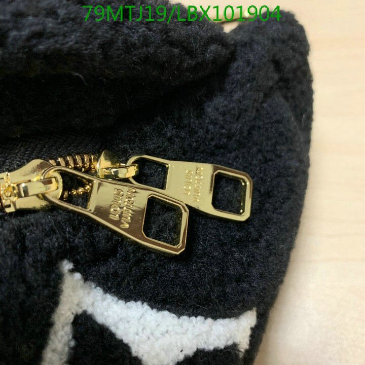 LV Bags-(4A)-Discovery-,Code: LBX101904,$ 103USD