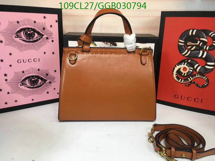 Gucci Bag-(4A)-Marmont,Code: GGB030794,$ 142USD