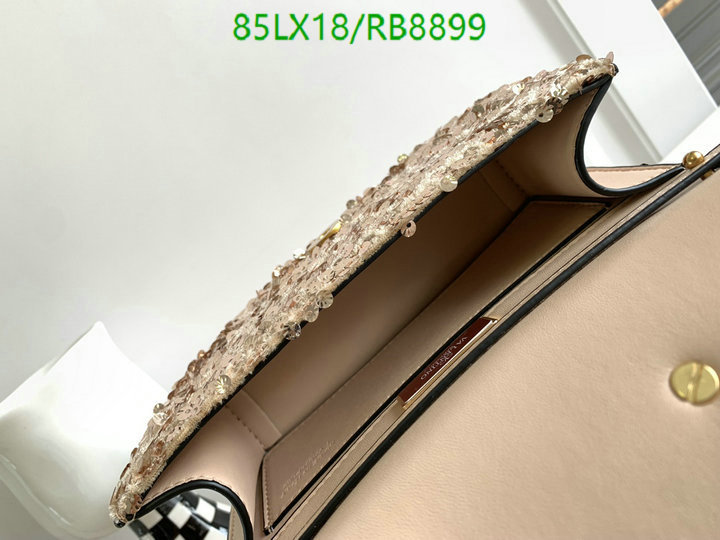 Valentino Bag-(4A)-LOC-V Logo Code: RB8899 $ 111USD