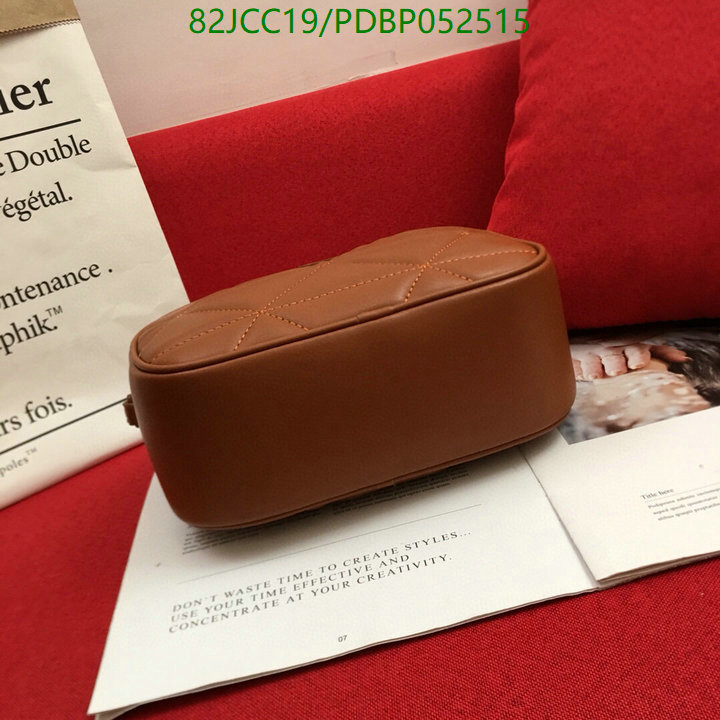 Prada Bag-(4A)-Diagonal- Code: PDBP052515 $ 107USD