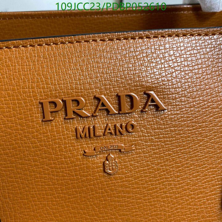 Prada Bag-(4A)-Handbag- Code: PDBP052610 $ 142USD