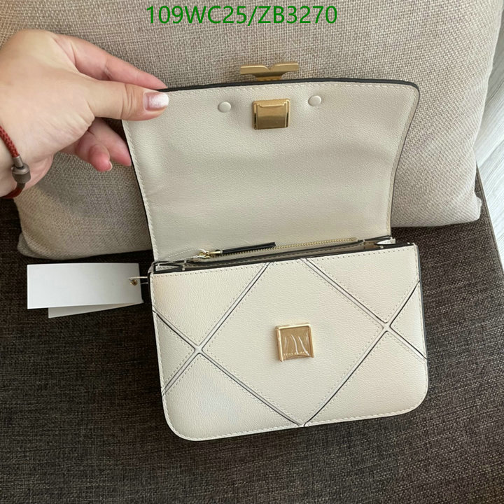 Tory Burch Bag-(4A)-Diagonal- Code: ZB3270 $ 142USD