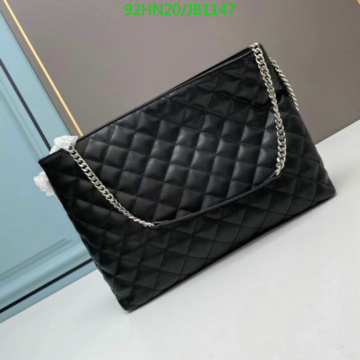 YSL Bag-(4A)-Handbag-,Code: JB1147,$ 120USD