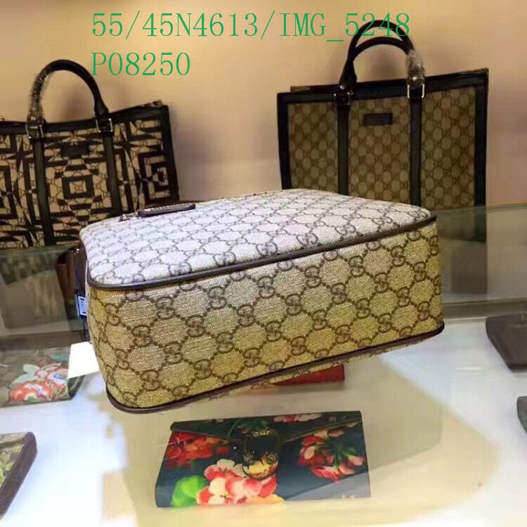 Gucci Bag-(4A)-Diagonal-,Code: GGB120565,$ 72USD