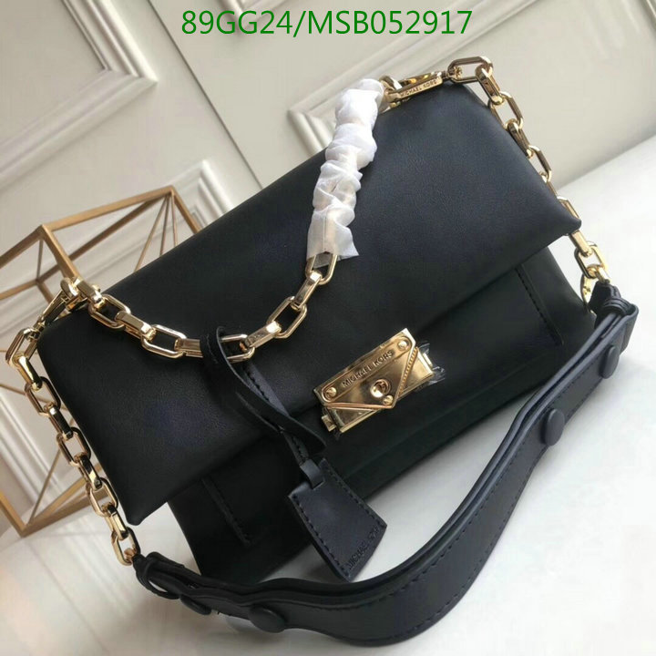 Michael Kors Bag-(4A)-Diagonal-,Code: MSB052917,$ 116USD