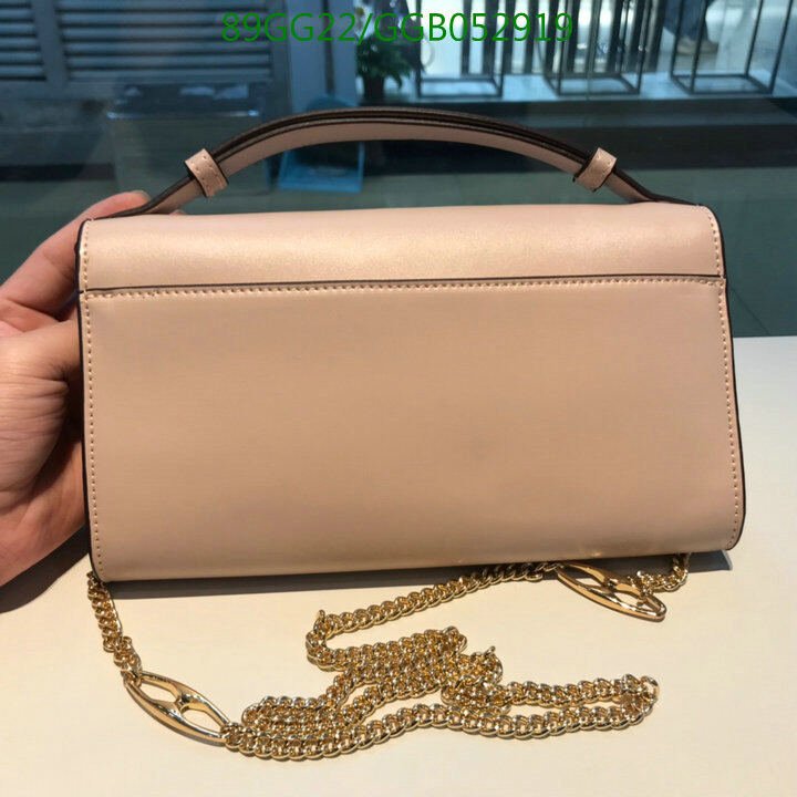 Gucci Bag-(4A)-Diagonal-,Code:GGB052919,$ 116USD
