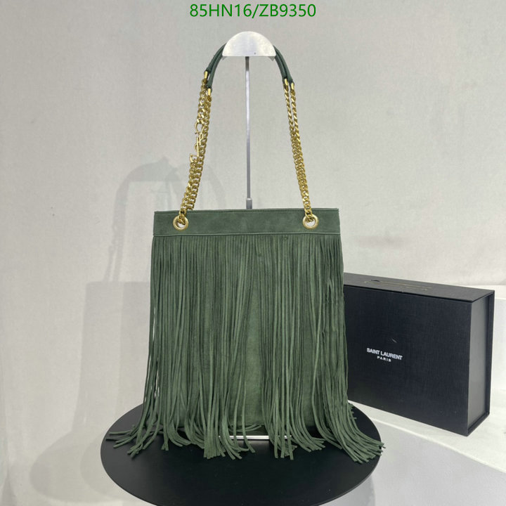 YSL Bag-(4A)-Diagonal-,Code: ZB9350,$ 111USD