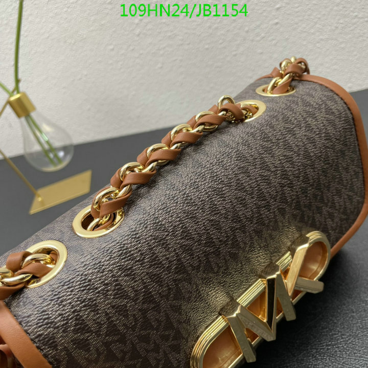 Michael Kors Bag-(4A)-Diagonal-,Code: JB1154,$ 142USD