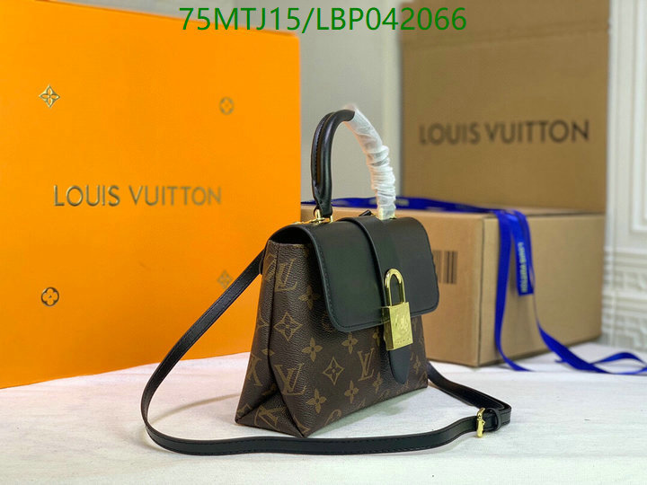 LV Bags-(4A)-Handbag Collection-,Code: LBP042066,$ 98USD