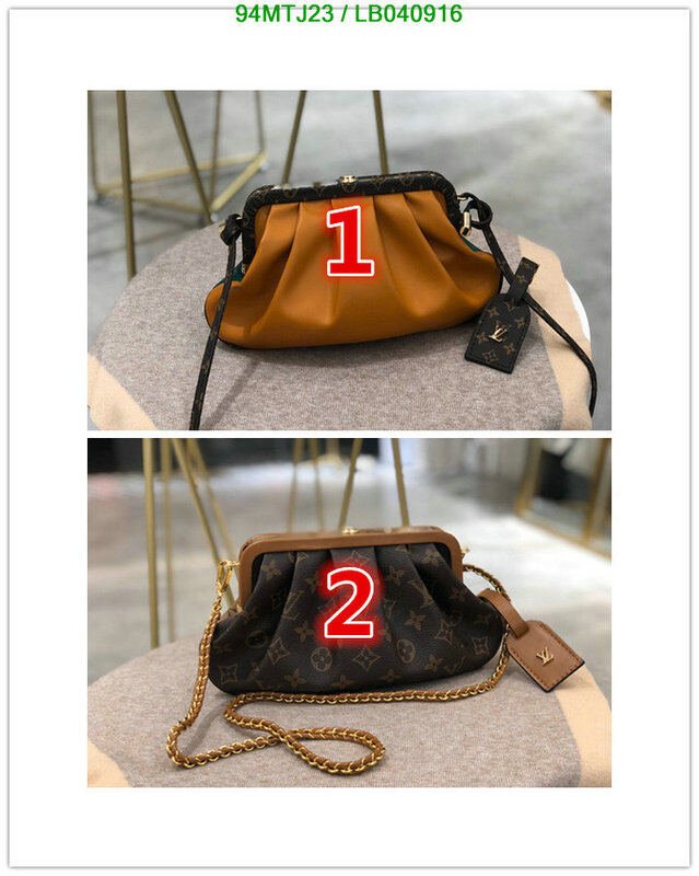 LV Bags-(4A)-Scala-,Code: LB040916,$ 123USD