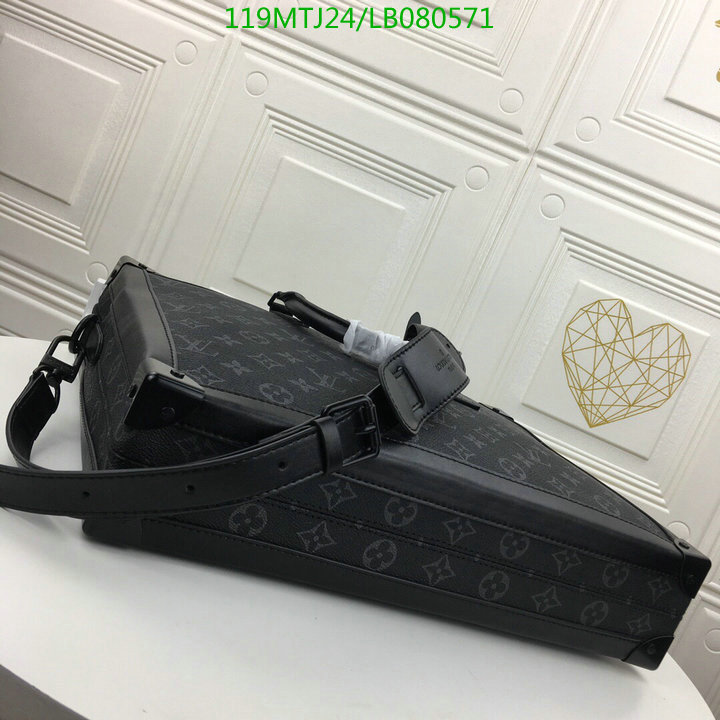 LV Bags-(4A)-Explorer-Anton-Dandy-,Code: LB080571,$ 155USD