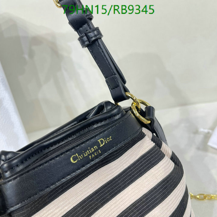 Dior Bags-(4A)-Other Style- Code: RB9345 $ 103USD