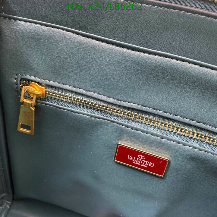 Valentino Bag-(4A)-Handbag-,Code: LB6262,$ 142USD