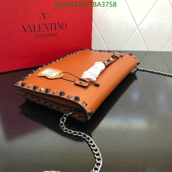 Valentino Bag-(4A)-Diagonal-,Code: VTBA3758,$ 107USD