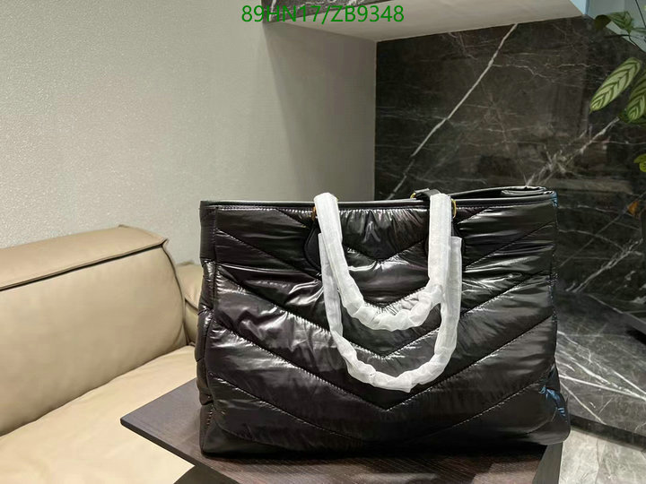 YSL Bag-(4A)-Handbag- Code: ZB9348 $ 116USD