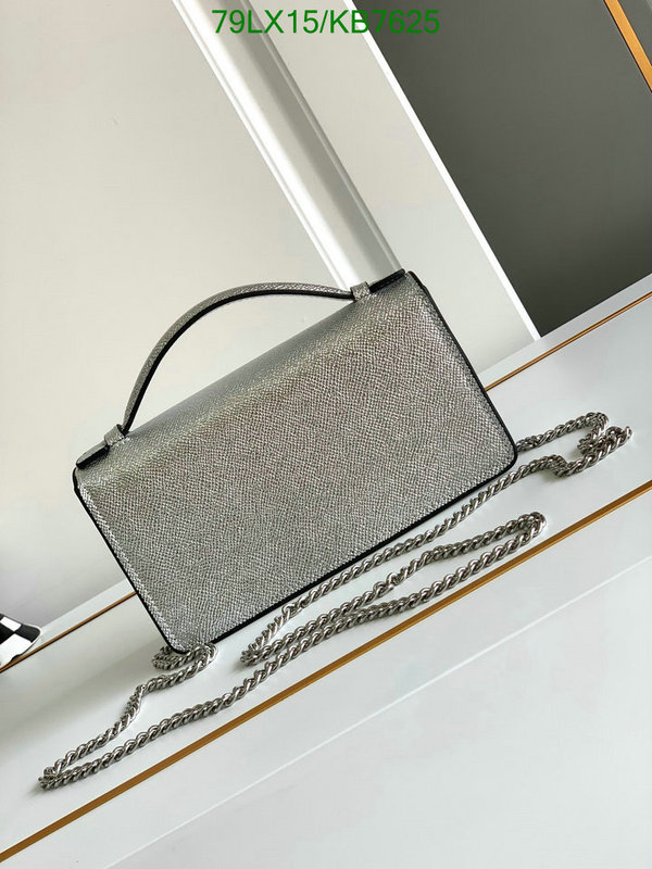 Valentino Bag-(4A)-Crossbody- Code: KB7625 $ 103USD