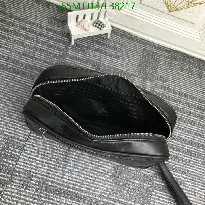 LV Bags-(4A)-Trio-,Code: LB8217,$ 85USD