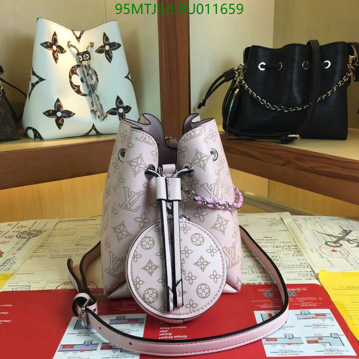 LV Bags-(4A)-Nono-No Purse-Nano No-,Code: LBU011659,$ 124USD