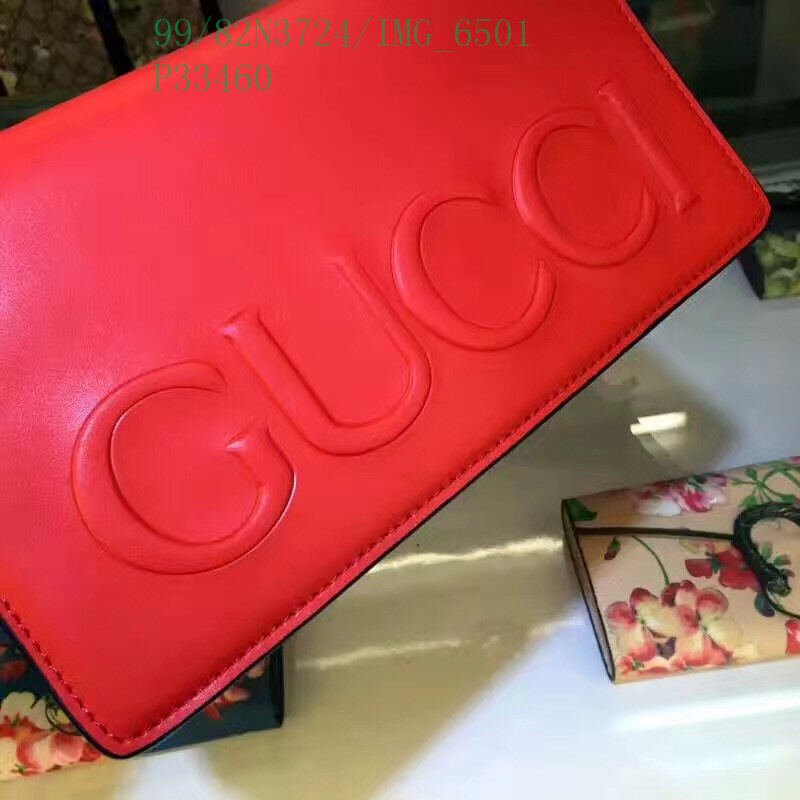Gucci Bag-(4A)-Diagonal-,Code: GGB112901,$ 129USD