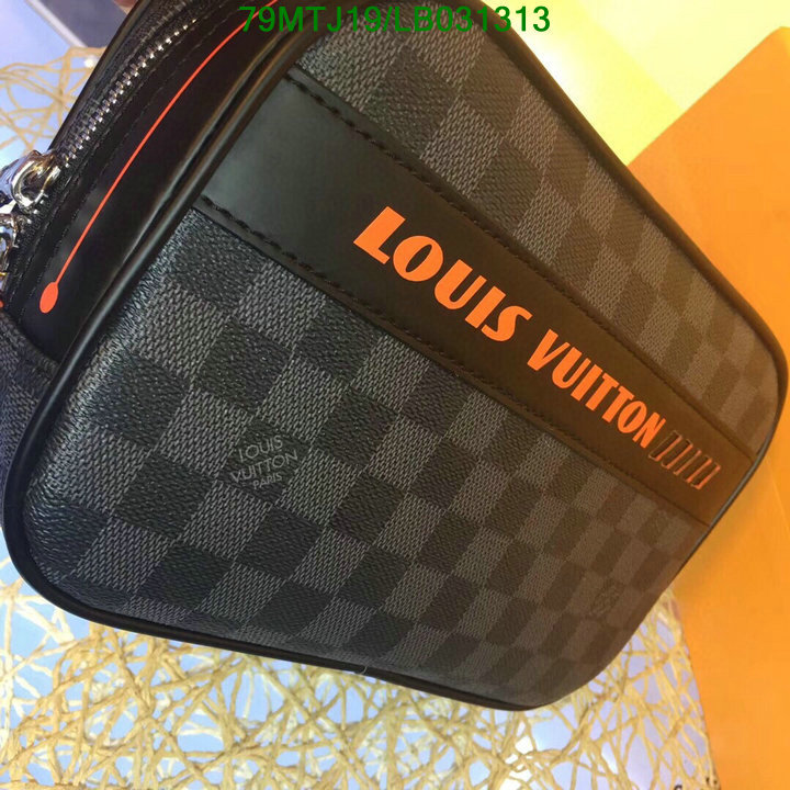 LV Bags-(4A)-Trio-,Code: LB031313,$ 98USD
