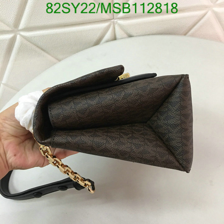 Michael Kors Bag-(4A)-Diagonal-,Code: MSB112818,$ 107USD