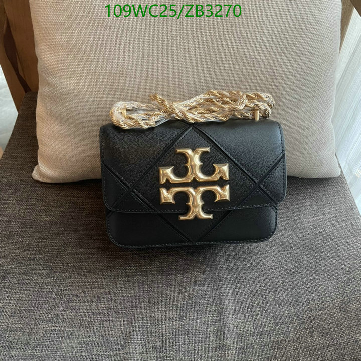 Tory Burch Bag-(4A)-Diagonal- Code: ZB3270 $ 142USD