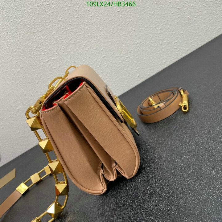 Valentino Bag-(4A)-Diagonal-,Code: HB3466,$ 142USD