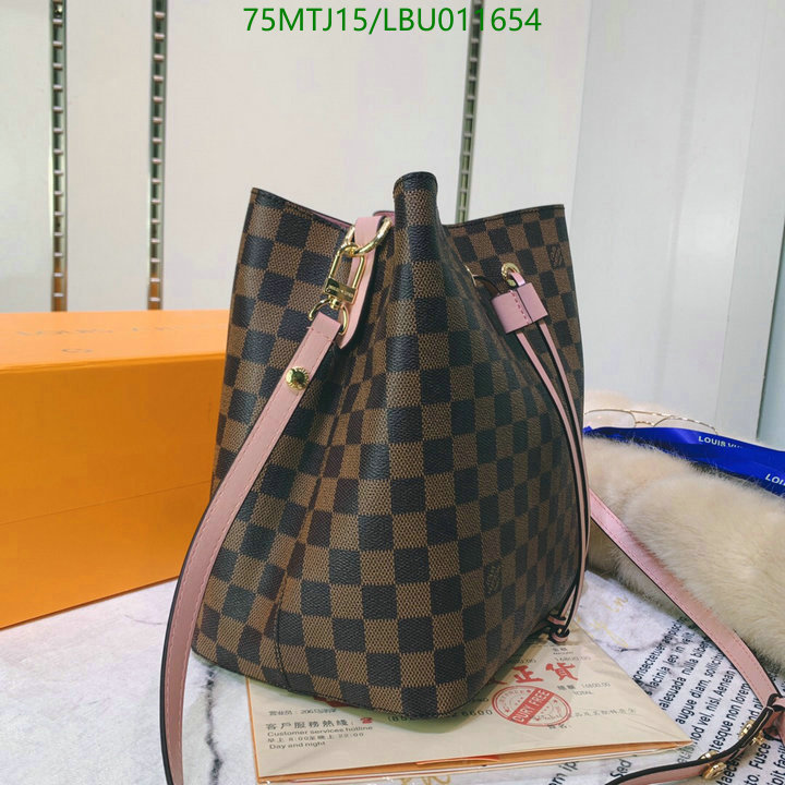 LV Bags-(4A)-Nono-No Purse-Nano No-,Code: LBU011654,$ 98USD