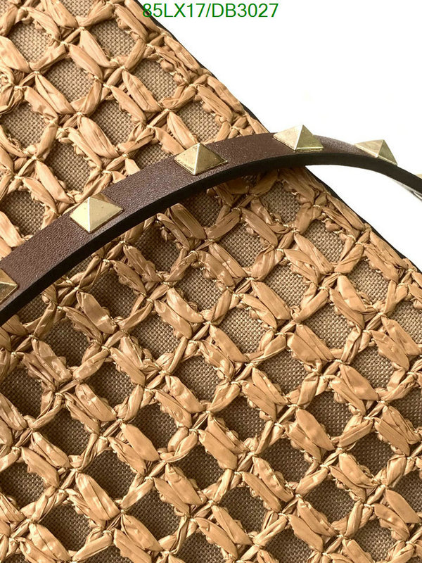 Valentino Bag-(4A)-Crossbody- Code: DB3027 $ 111USD