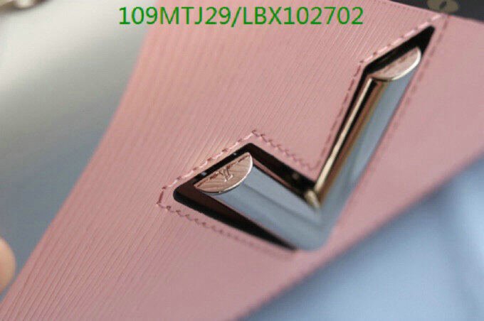 LV Bags-(4A)-Pochette MTis Bag-Twist-,Code: LBX102702,$ 142USD