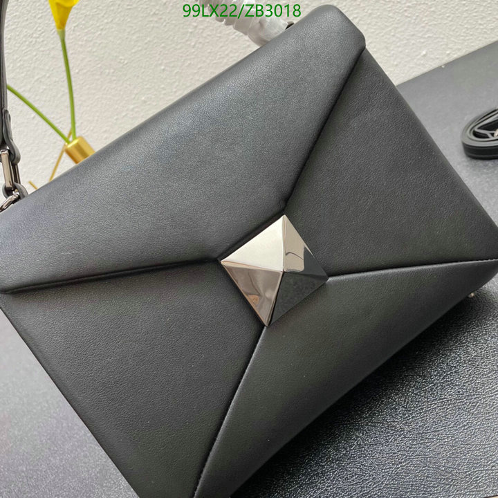 Valentino Bag-(4A)-Diagonal-,Code: ZB3018,$ 129USD