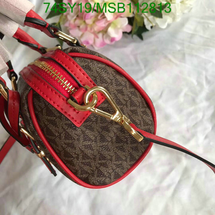 Michael Kors Bag-(4A)-Diagonal-,Code: MSB112813,$ 168USD