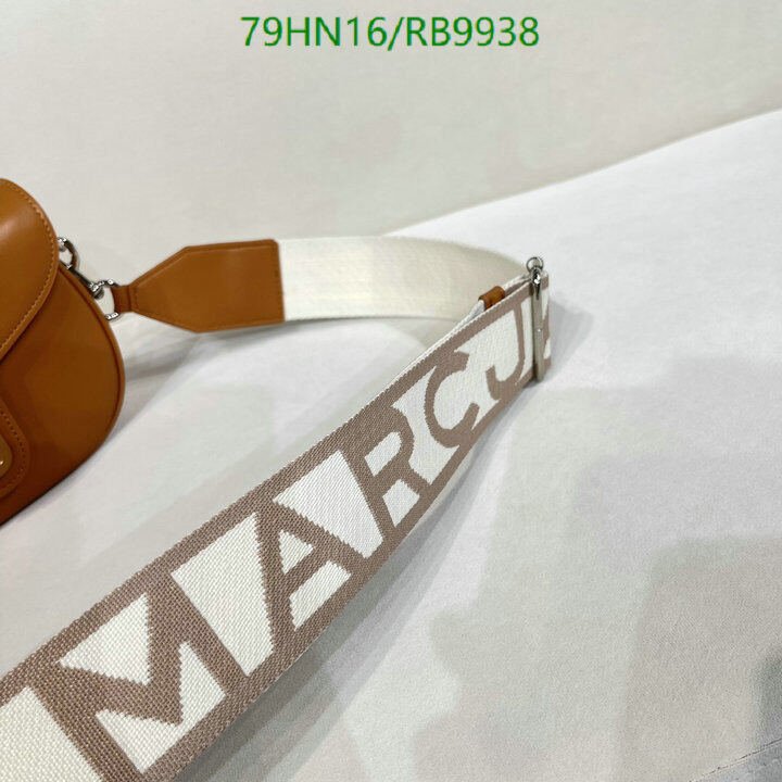 Marc Jacobs Bags -(4A)-Diagonal- Code: RB9938 $ 103USD