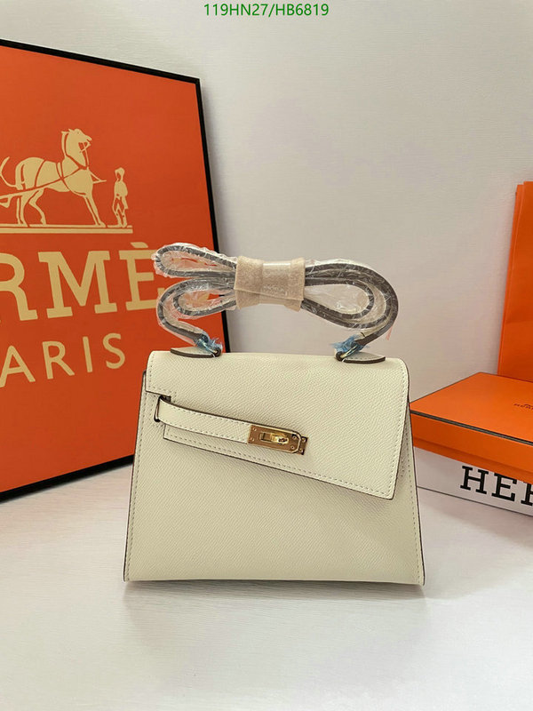 Hermes Bag-(4A)-Diagonal-,Code: HB6819,$ 155USD