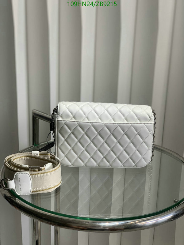 Marc Jacobs Bags -(4A)-Diagonal-,Code: ZB9215,$ 142USD