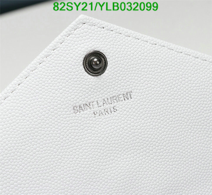 YSL Bag-(4A)-LouLou Series,Code: YLB032099,$ 107USD