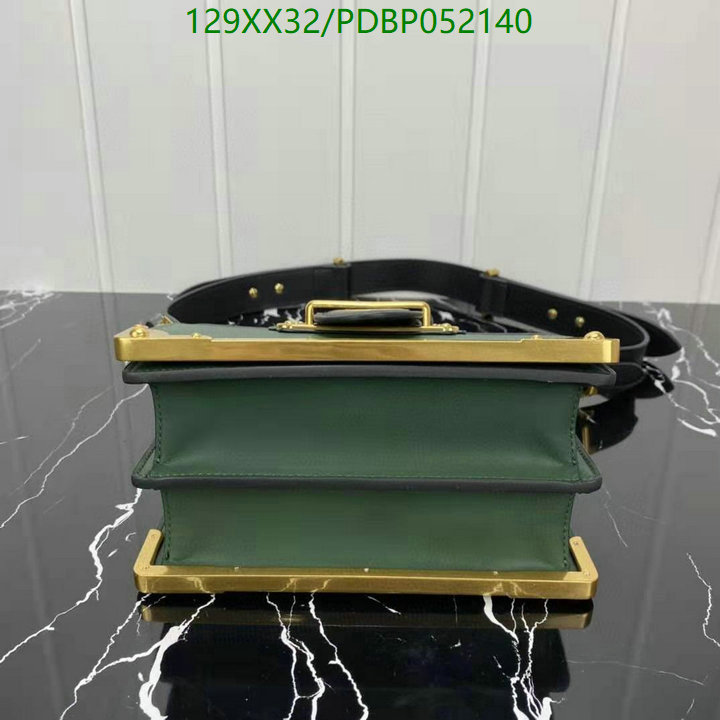Prada Bag-(4A)-Diagonal-,Code: PDBP052140,$ 168USD