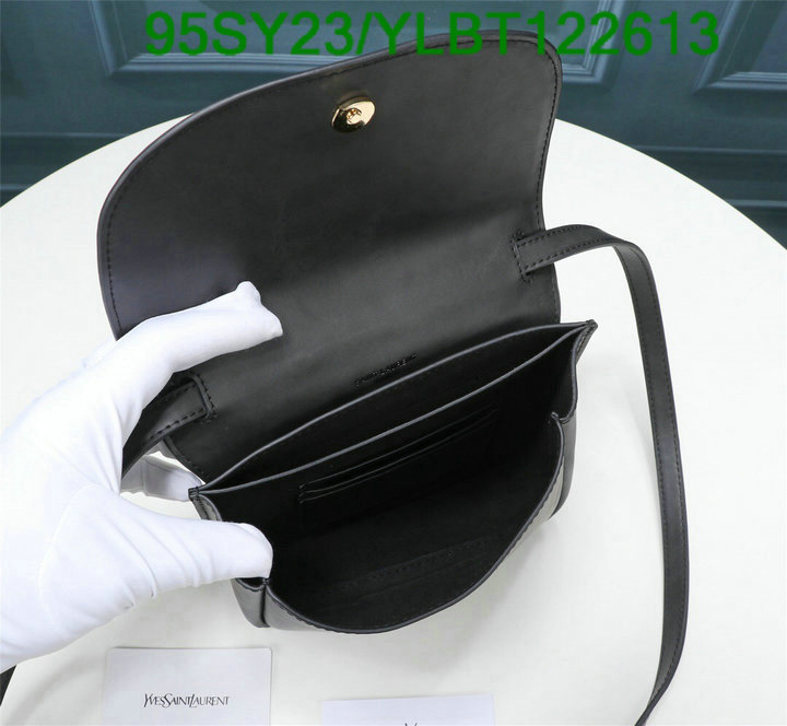 YSL Bag-(4A)-Diagonal- Code: YLBT122613 $ 124USD