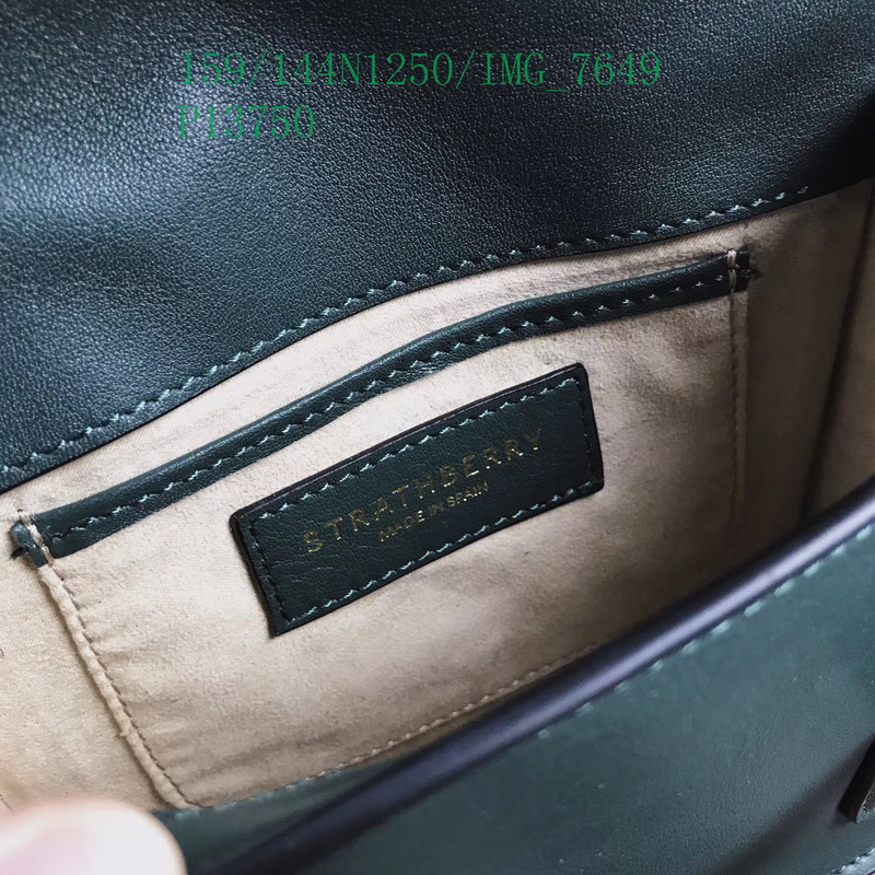 Strathberry Bag-(4A)-Diagonal-,Code: SYB110902,$ 207USD