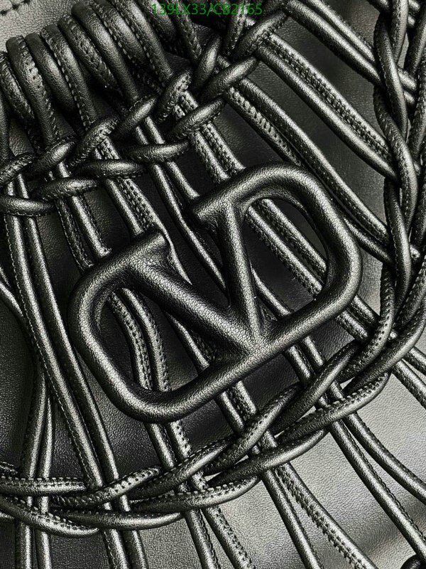 Valentino Bag-(4A)-Handbag- Code: CB2165 $ 181USD