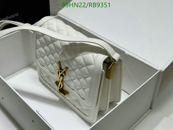 YSL Bag-(4A)-Kate-Solferino-Sunset Code: RB9351 $ 129USD