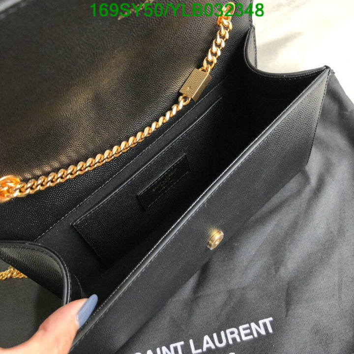 YSL Bag-(4A)-Kate-Solferino-Sunset Code: YLB032348 $ 220USD
