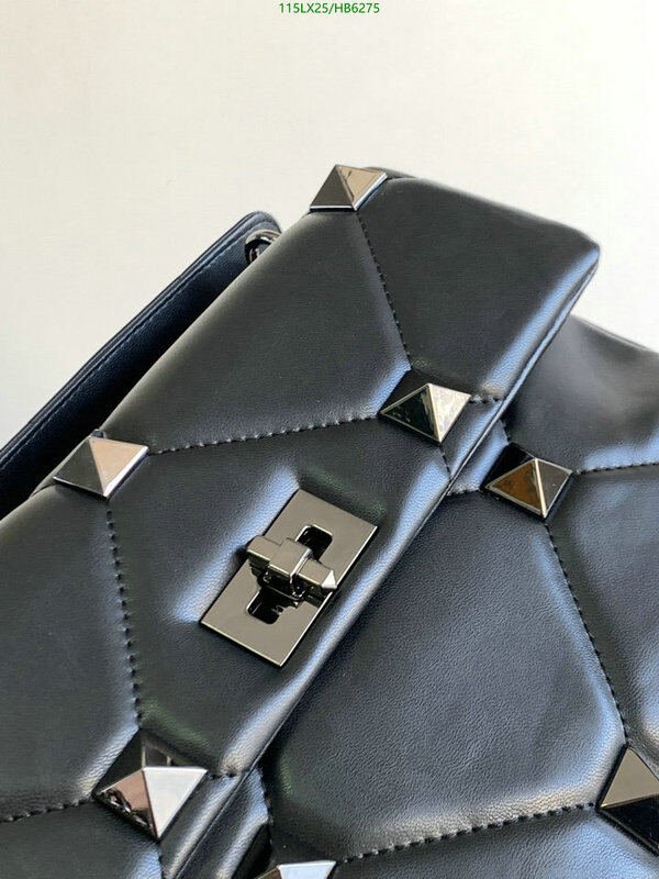 Valentino Bag-(4A)-Roman Stud-,Code: HB6274,$ 137USD