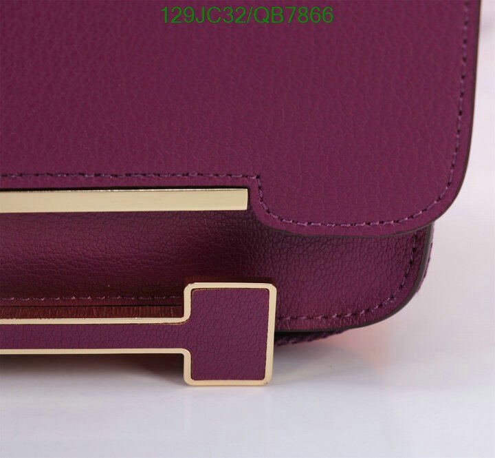 Hermes Bag-(4A)-Diagonal- Code: QB7866 $ 168USD