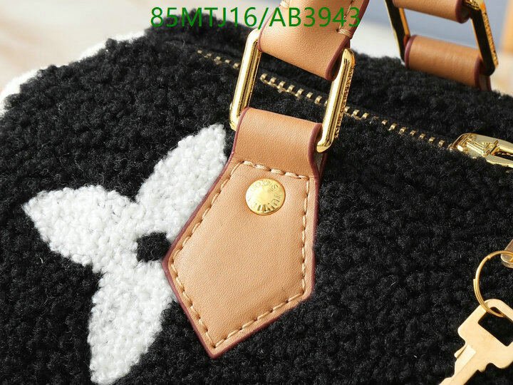 LV Bag-(4A)-Speedy- Code: AB3943 $ 111USD