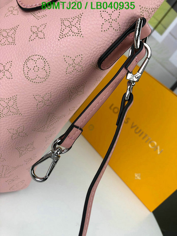 LV Bags-(4A)-Handbag Collection-,Code: LB040935,$ 116USD