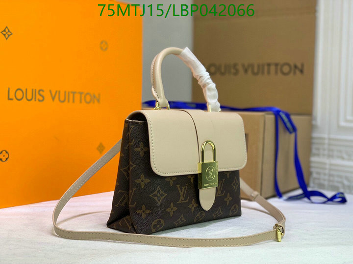 LV Bags-(4A)-Handbag Collection-,Code: LBP042066,$ 98USD