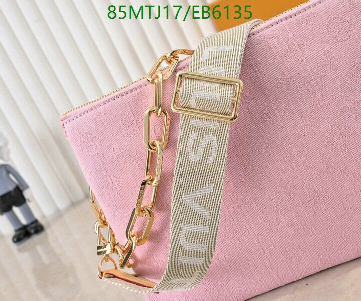 LV Bag-(4A)-Coussin Code: EB6135 $ 111USD