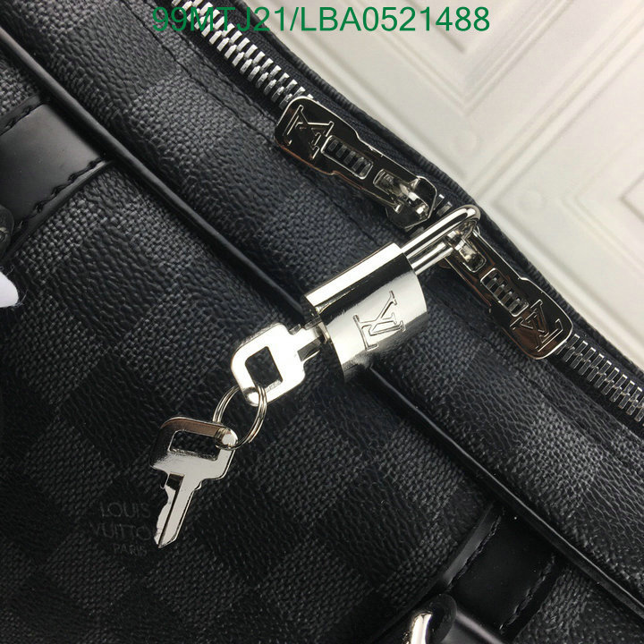 LV Bags-(4A)-Explorer-Anton-Dandy-,Code:LBA0521488,$ 129USD